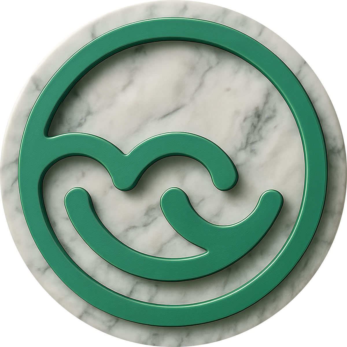 myCircle Marble