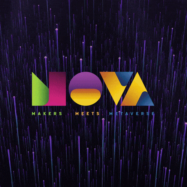 NOVA Partygoer