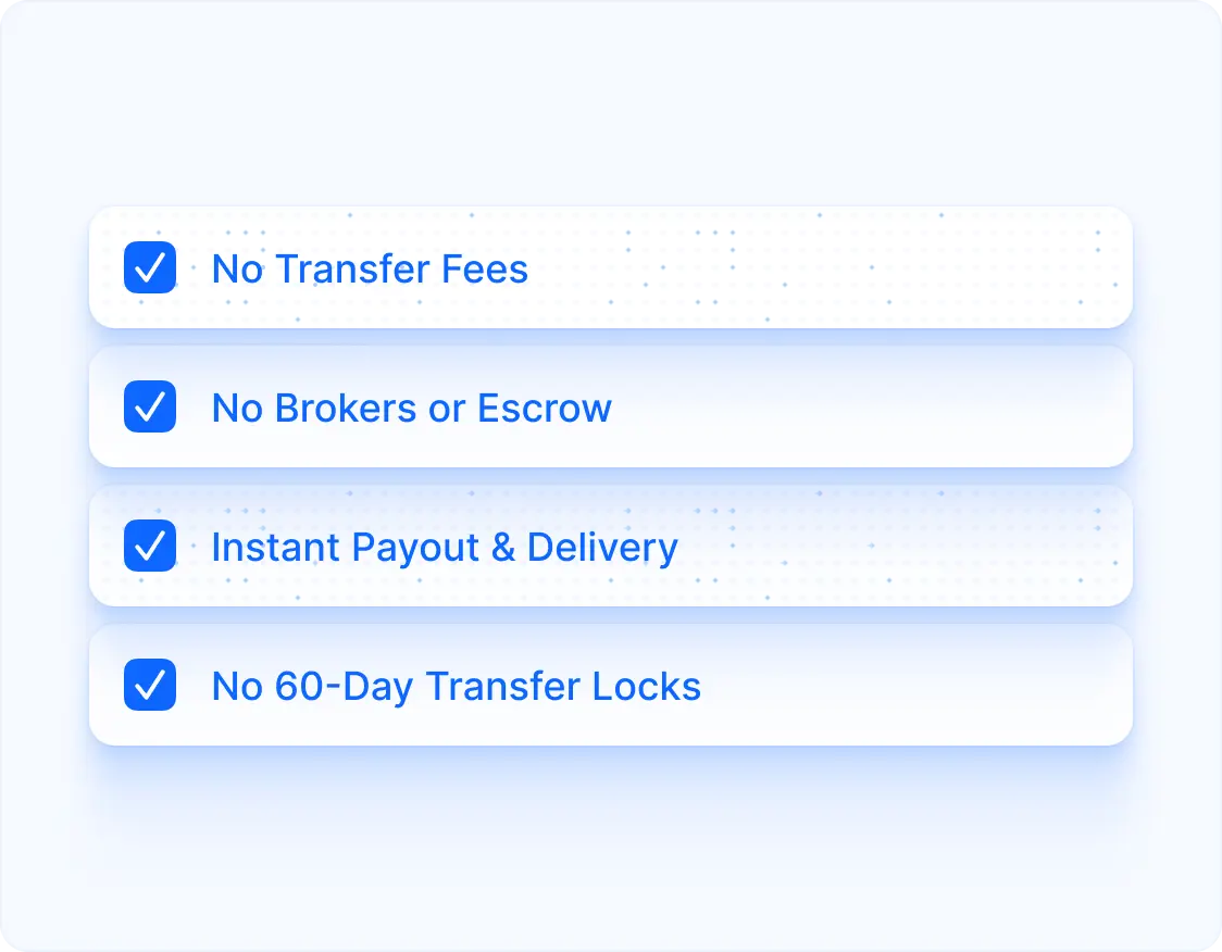 Free Yourself From DNS Friction