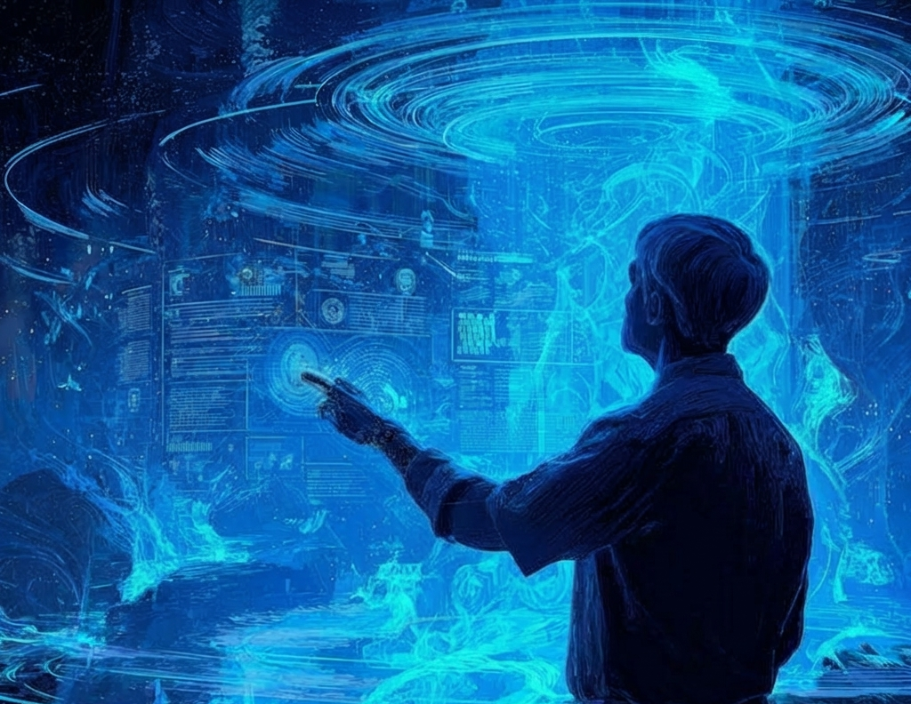 Automate With Our User API