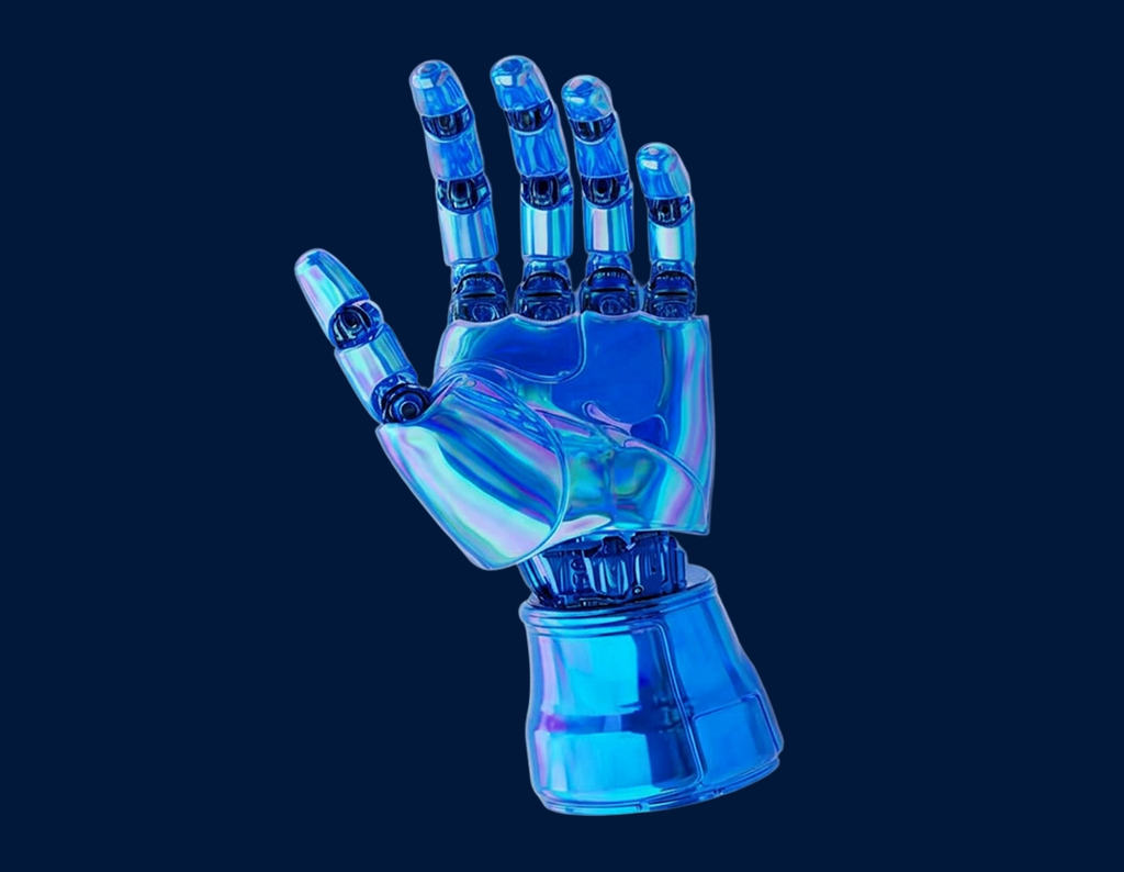 An AI Assistant For Your Portfolio