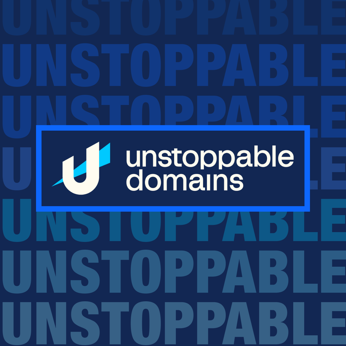 Unstoppable - Pin