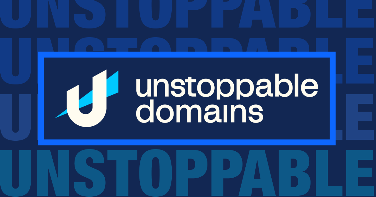 (c) Unstoppabledomains.com