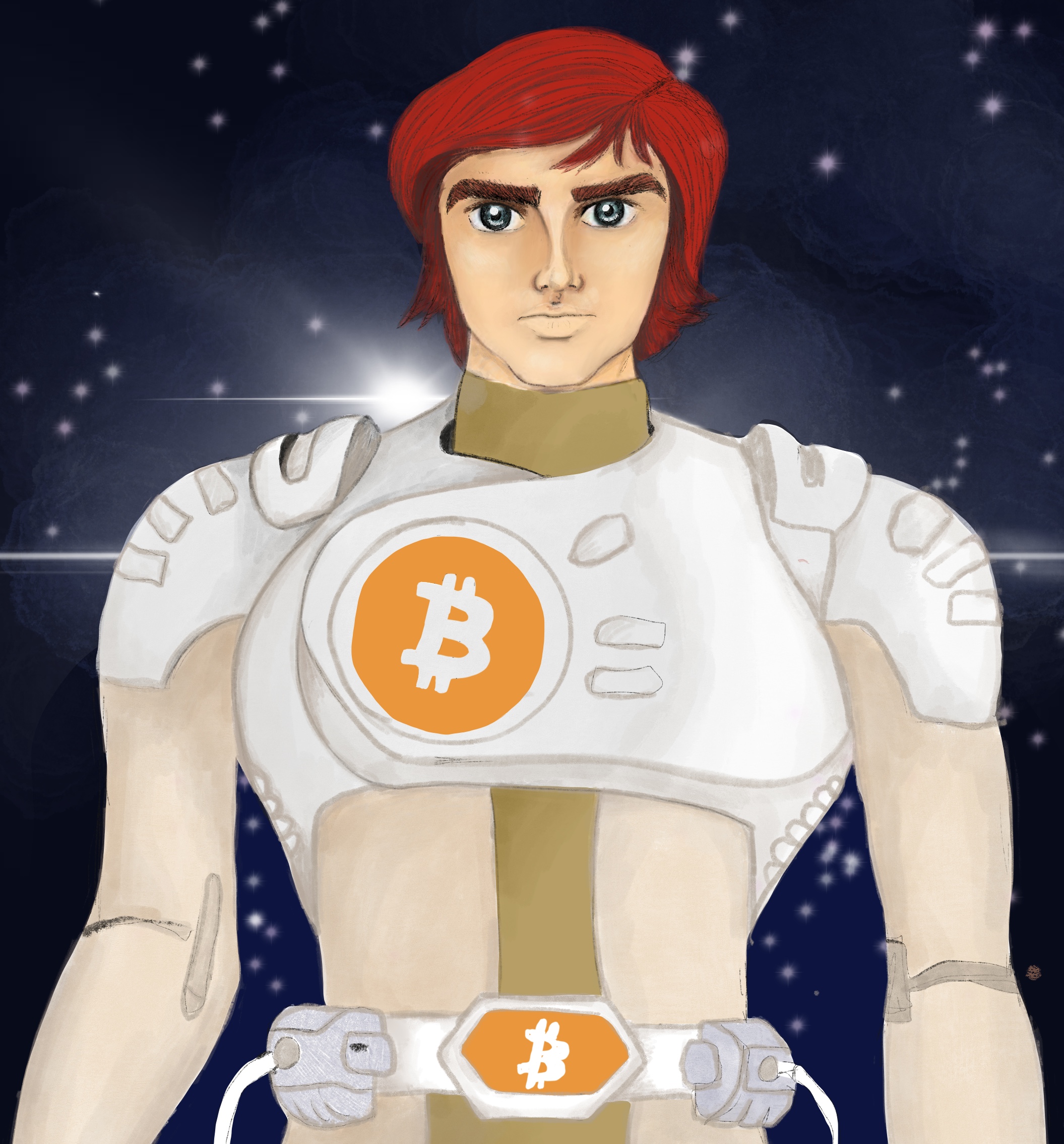 Captain Bitcoin (captain.bitcoin) Profile Photo