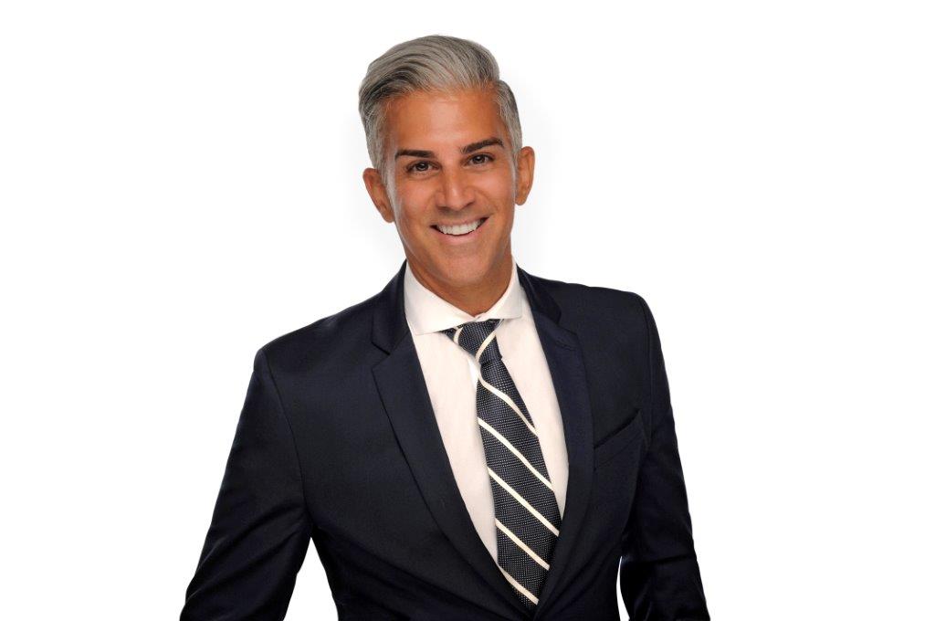 Domain profile image