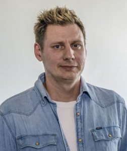 Domain profile image