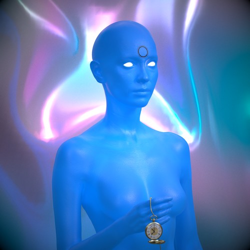 Domain profile image
