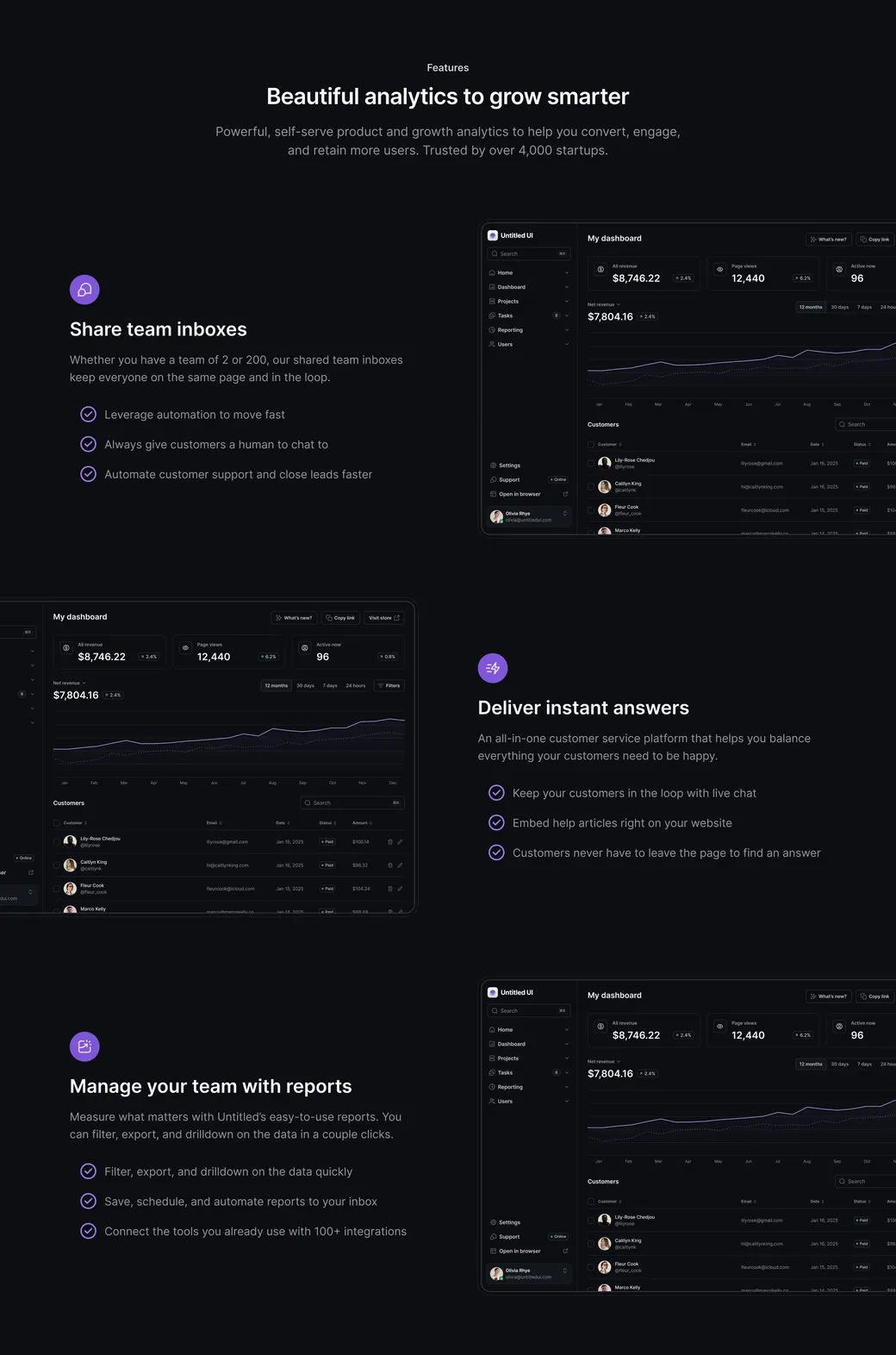 Alternating layout 01