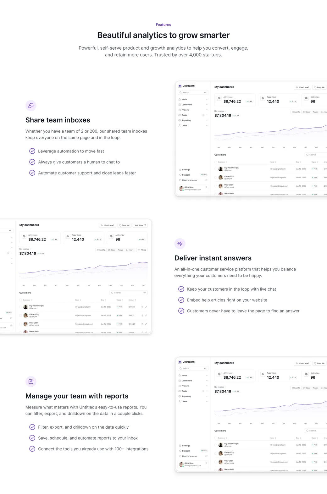 Alternating layout 01