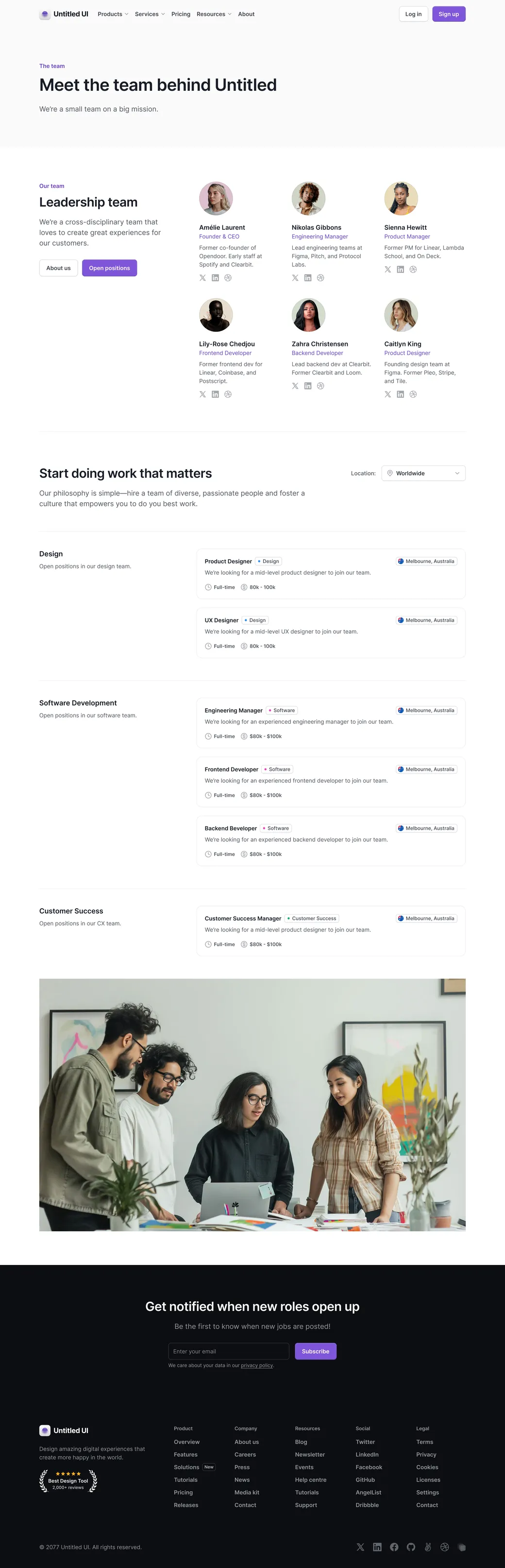 Team page 03
