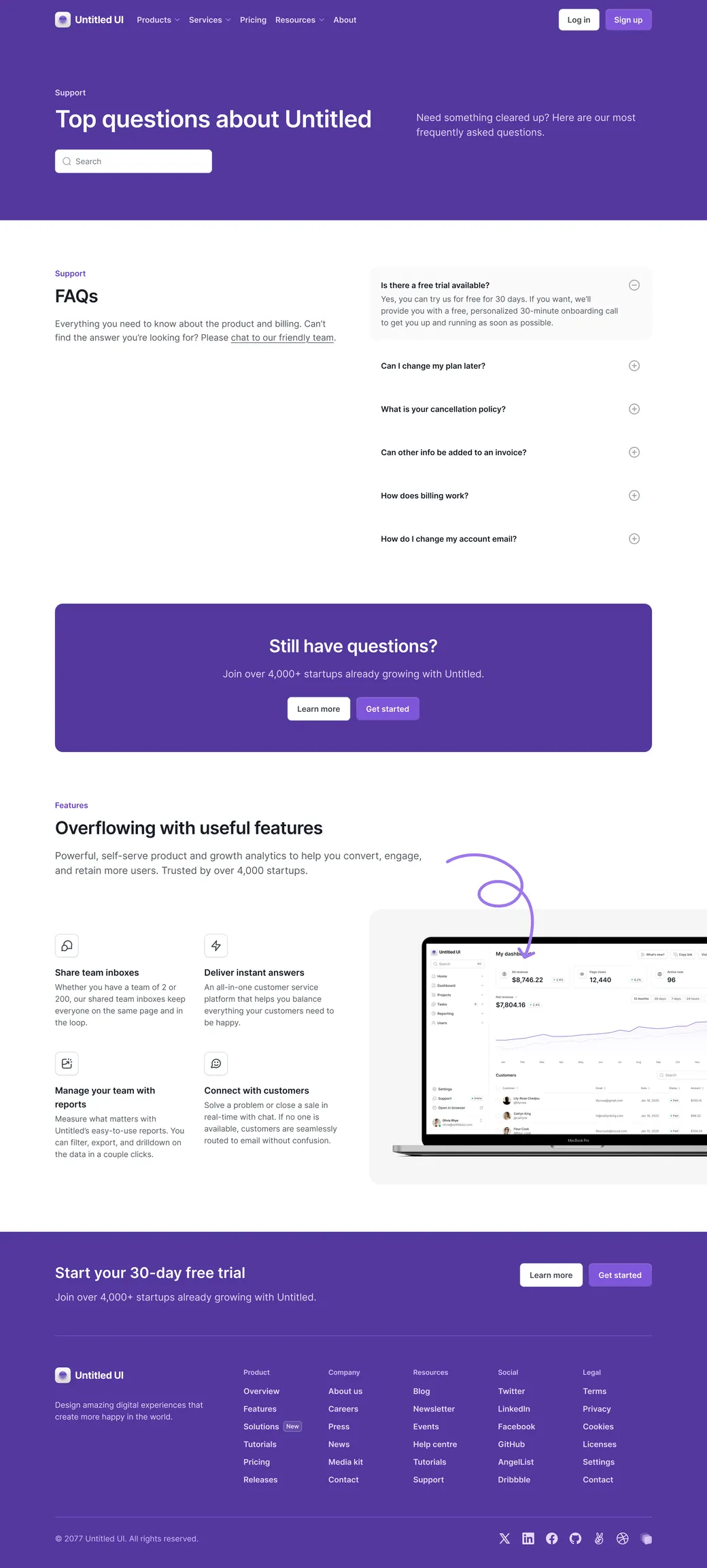 FAQ page 08