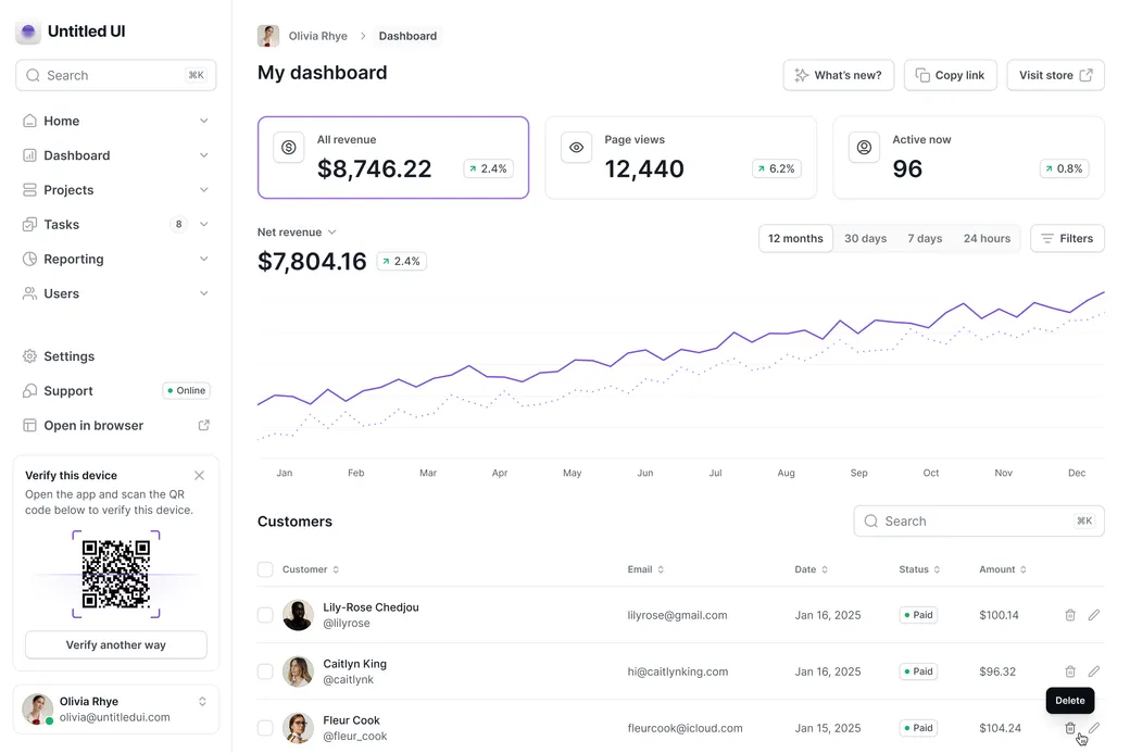 Dashboard 04