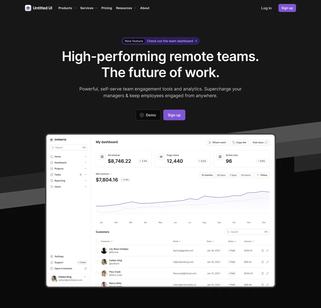 Hero abstract angles 03