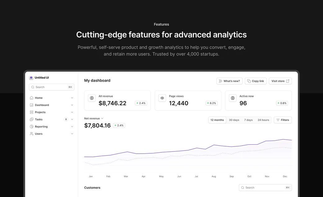 Large screen mockup 02