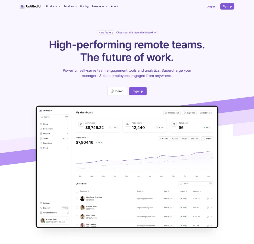 Hero abstract angles 03