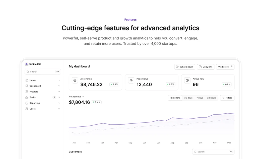 Large screen mockup 01
