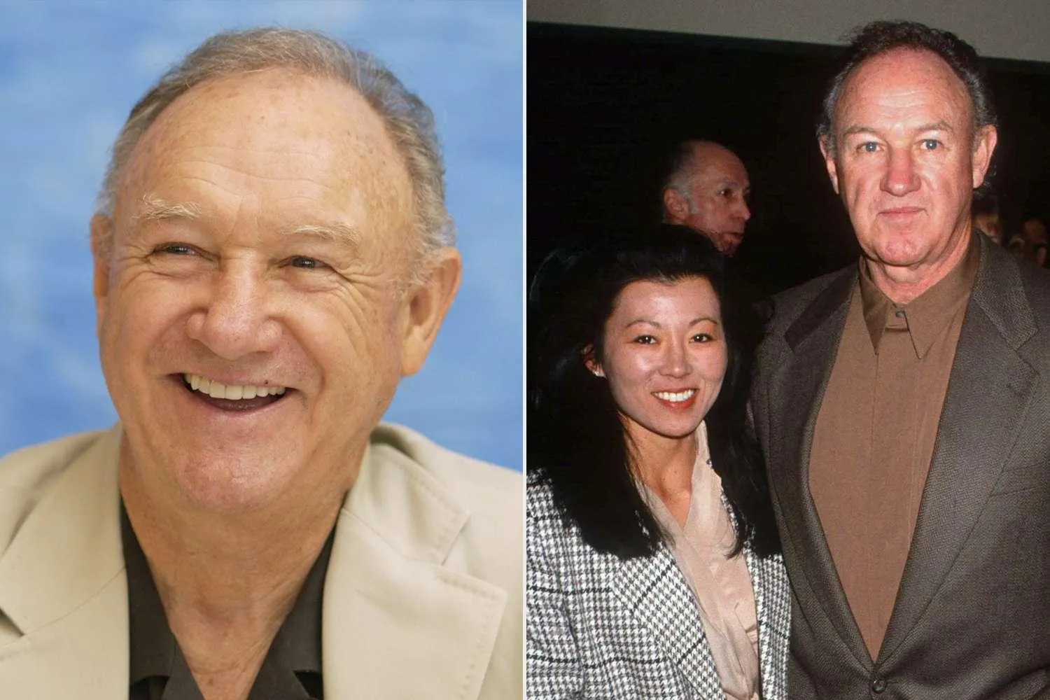 The enigmatic legacy of gene hackman from hollywood stardom to a
