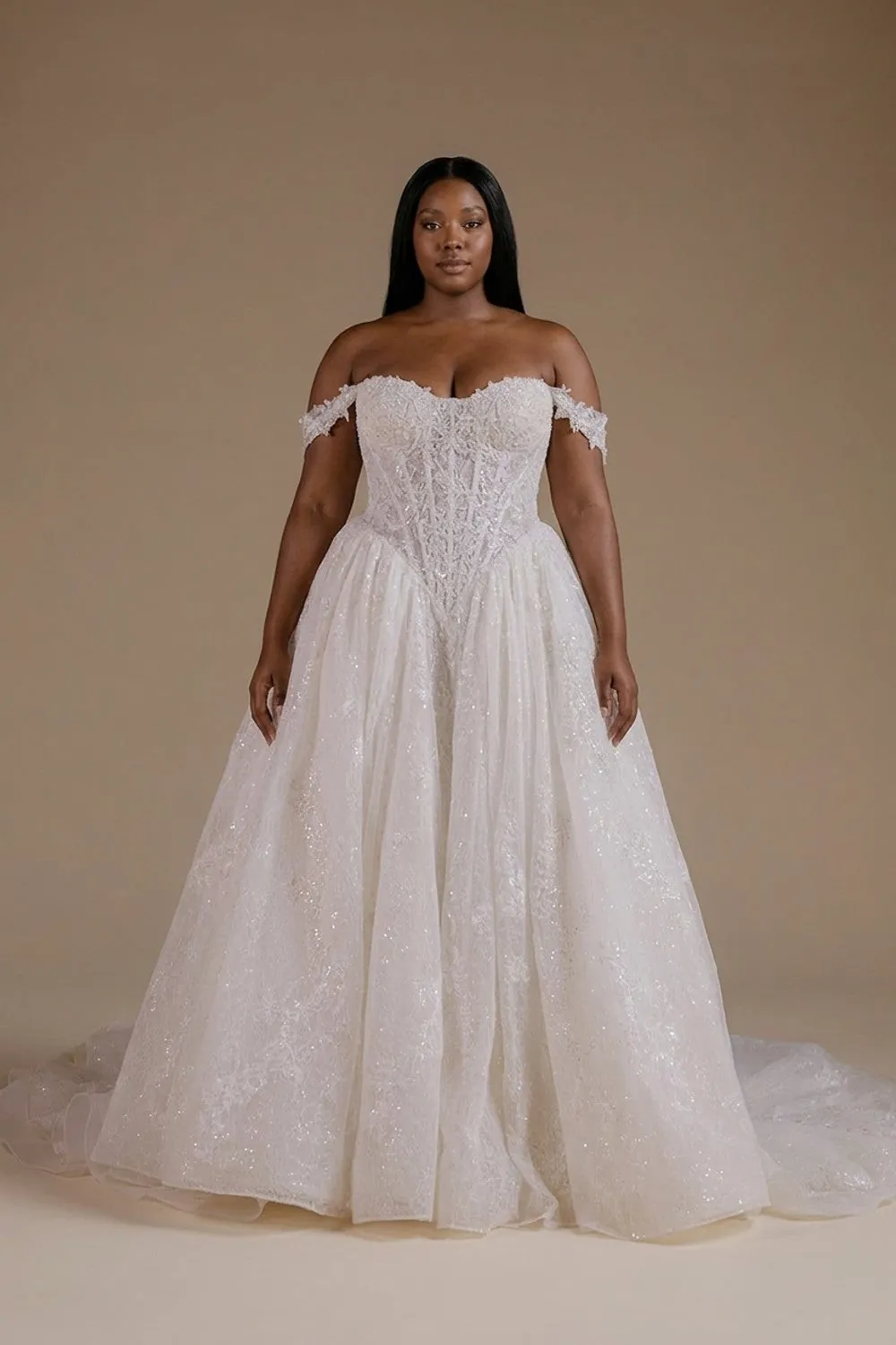 VKF1018 (Plus Size)