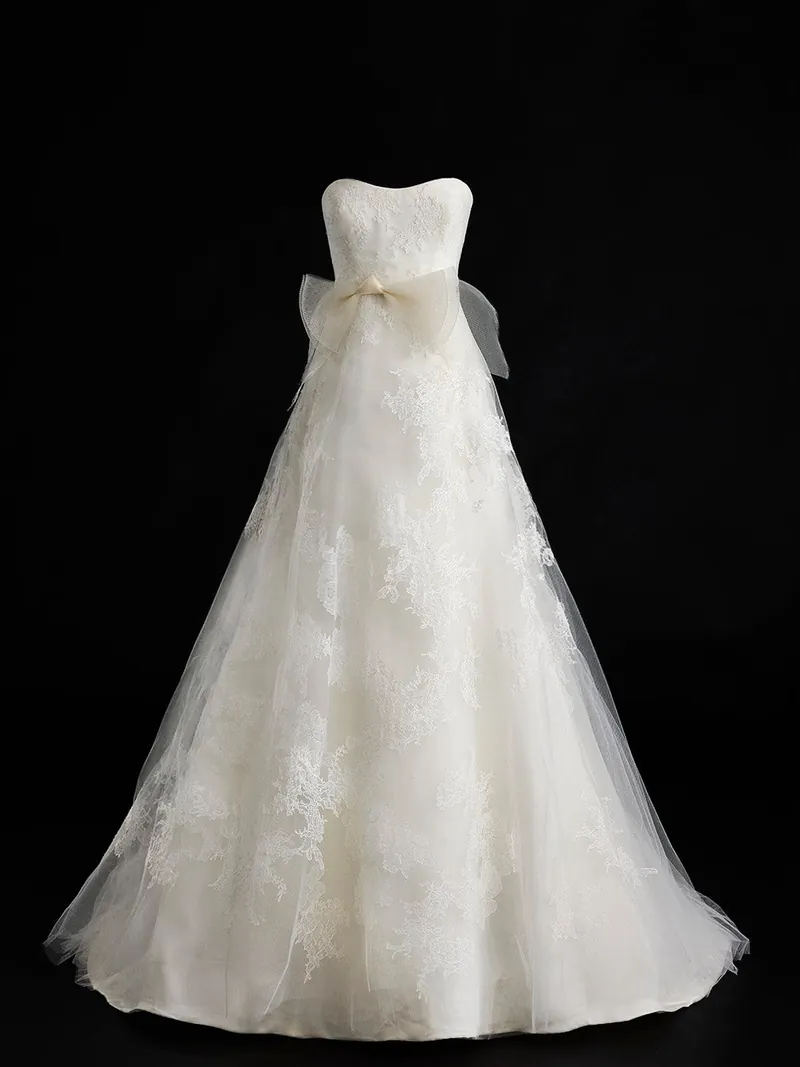 ESTHER - LX by Vera Wang, a-line wedding dress