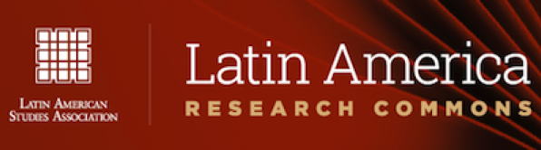 Latin America Research Commons
