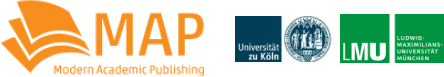 Modern Academic Publishing