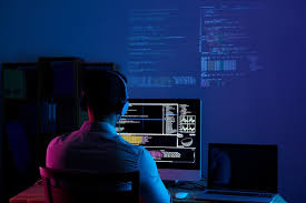 The Code Hunter