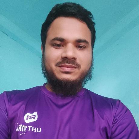 Md Mohin Uddin Rubel