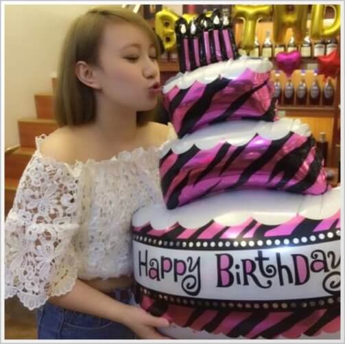 (原圖)三層蛋糕Happy Birthday[湖綠色](69_91cm)CE25236-3.jpeg