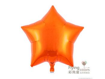 (770)15吋五角星鋁箔氣球-世界上漂浮時間最長的氣球[藍 色]J2006-561.jpg