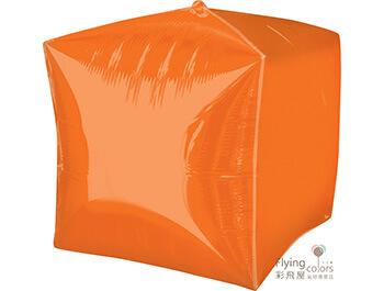 31943-cubez-orange素色鋁箔氣球.jpg