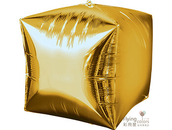 28336-cube-gold素色鋁箔氣球.jpg