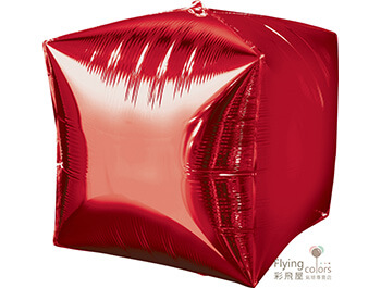 28337-cube-red素色鋁箔氣球.jpg