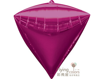 28341-diamondz-bright-pink素色鋁箔氣球.jpg