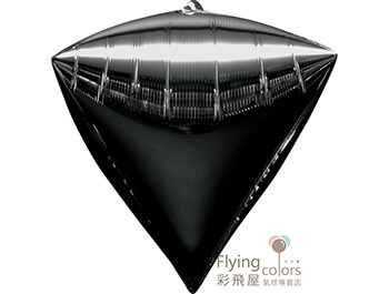 28346-diamondz-black素色鋁箔氣球.jpg