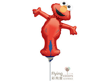 (770)   05899-elmo Foil balloon 鋁箔氣球.jpg