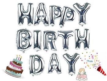 (770)ஐHAPPY BIRTHDAY [銀 色] DIY組LS0050-1.jpeg