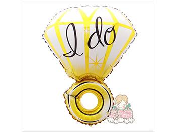 (770)I DO 求婚鑽戒氣球[金 色](68_48cm)CE56848-569-1.jpeg