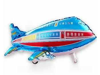 (770)ஐ迴力飛機氣球[藍 色]（40_25_17cm）D0001-540-1.jpeg