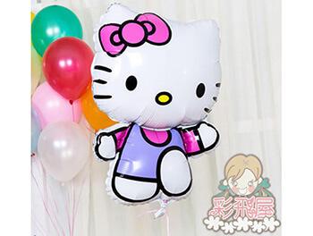 (770)招手KT貓[粉紫色] (68_46cm)CE61253-1.jpeg