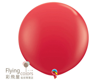 36吋(3呎)圓形氣球.gif