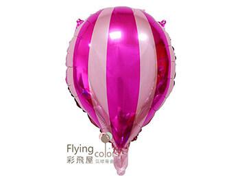 (770)DR2001 仿熱氣球[桃紅條紋].jpg