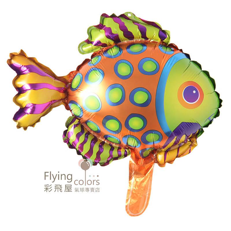 (原圖)CE142 ஐ小造型迷你熱帶魚,鋁箔氣球.jpg