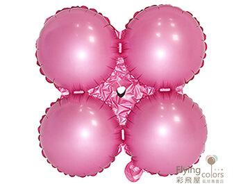 (原圖 770)SL-B013PR 小四輪氣球[粉紅色].jpg