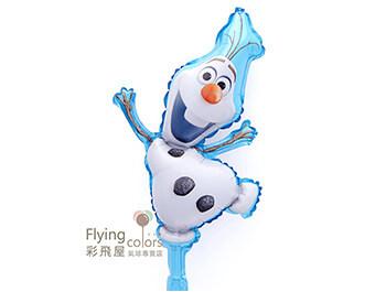(770)CE162 迷你雪寶-1鋁箔氣球.JPG
