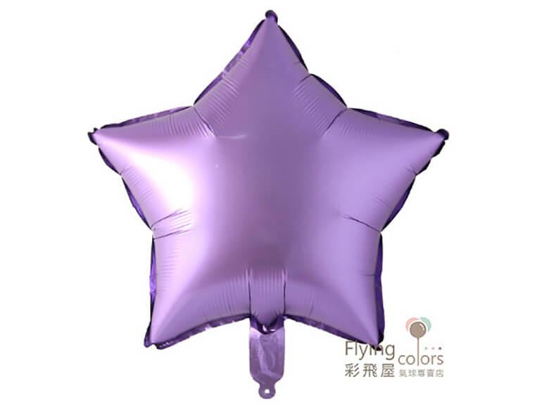 (770)RH-1216 18寸金属色五角星[紫 色].jpg