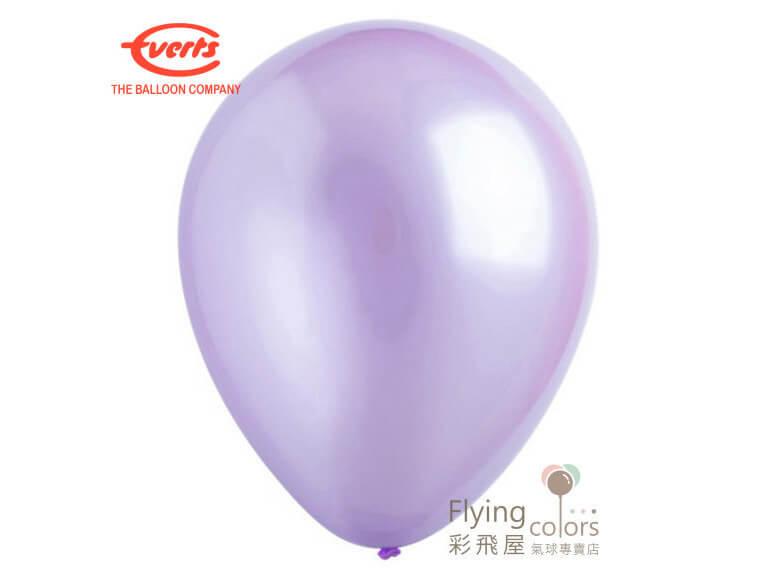 (770)670 淺紫  10吋圓形珍珠面氣球-Everts.jpg