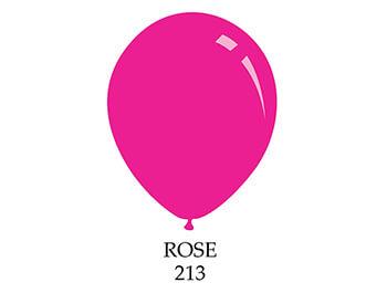 (770)D  PASTEL-COLOUR_213 Decomex 圓型氣球 乳膠氣球 .jpg