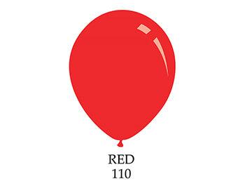 (770)D  STANDARD-COLOUR_110 Decomex 圓型氣球 乳膠氣球 .jpg
