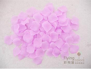 (770)FG120-050 淺紫色仿真玫瑰花瓣-2.JPG