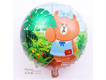 (770)CE020857 18吋郊遊布朗熊LINE氣球.jpg